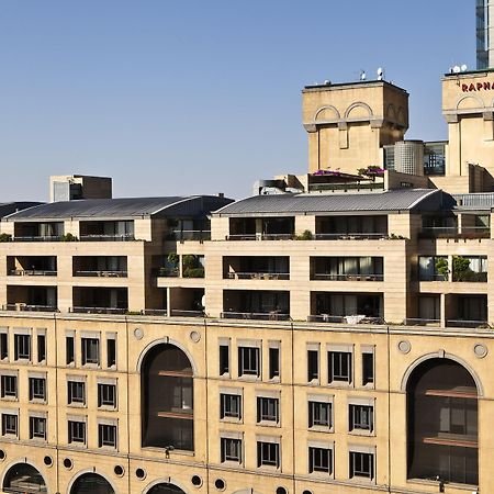 Raphael Suites Johannesburg Eksteriør billede