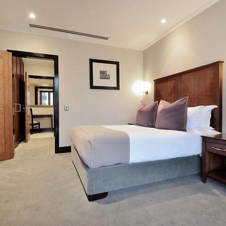 Raphael Suites Johannesburg Eksteriør billede