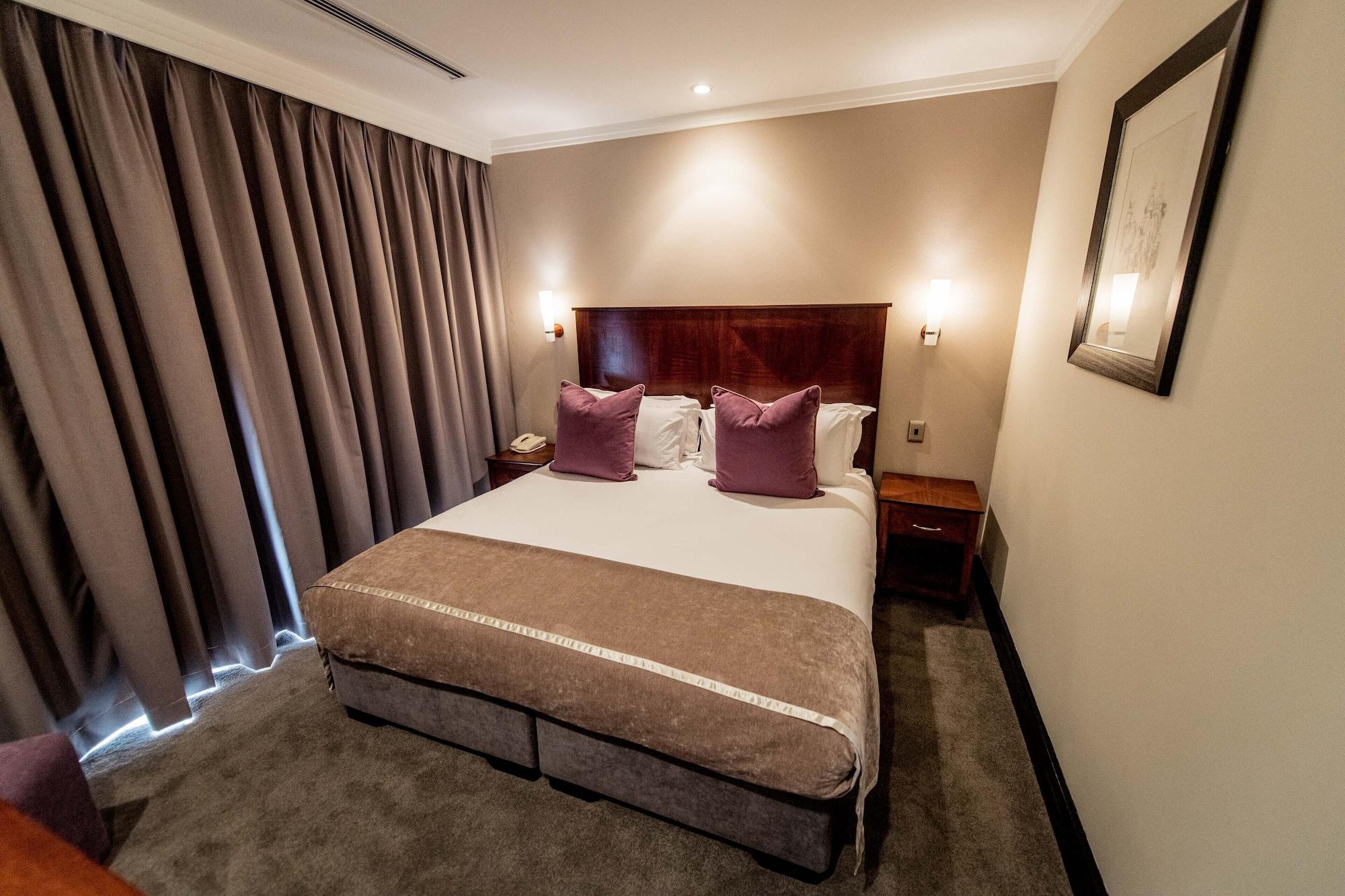 Raphael Suites Johannesburg Eksteriør billede