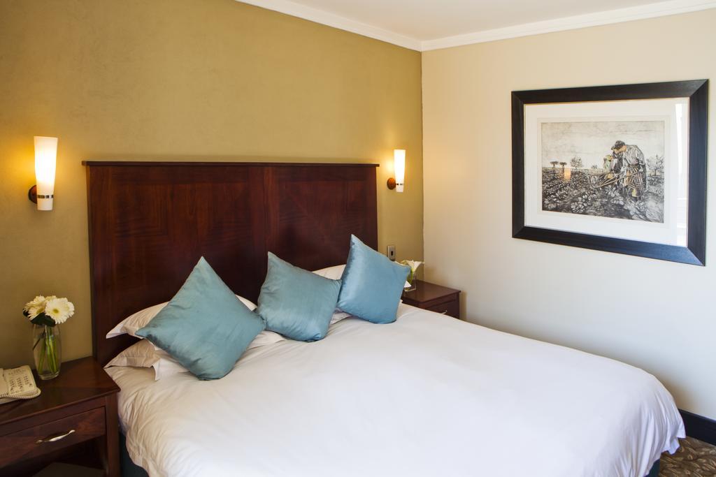 Raphael Suites Johannesburg Eksteriør billede
