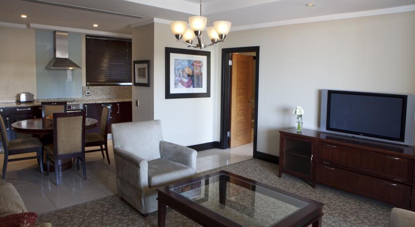 Raphael Suites Johannesburg Eksteriør billede