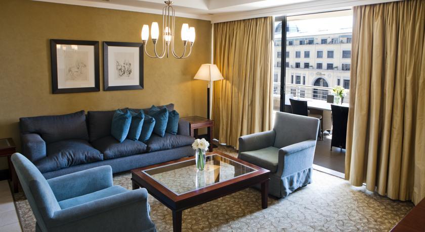 Raphael Suites Johannesburg Eksteriør billede