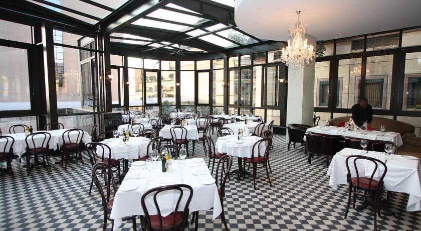Raphael Suites Johannesburg Eksteriør billede