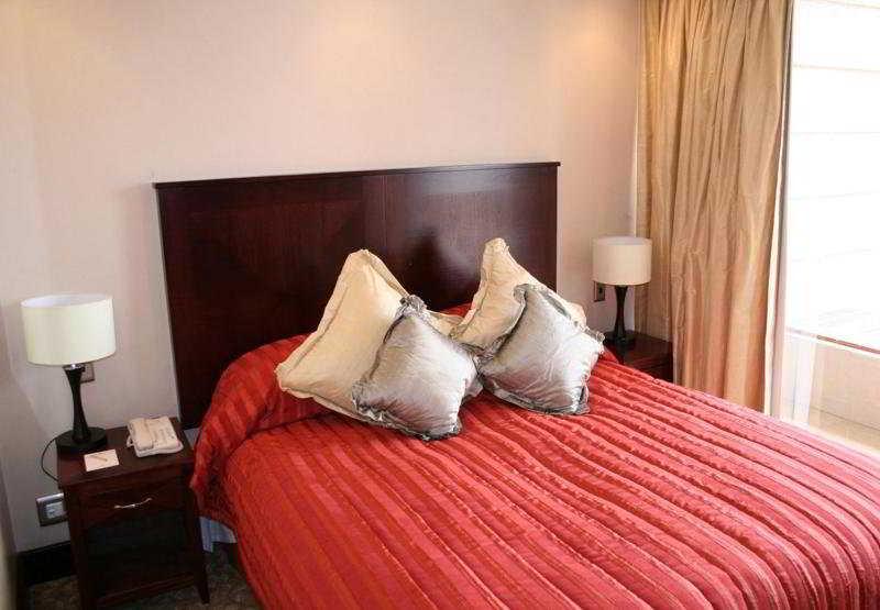 Raphael Suites Johannesburg Eksteriør billede