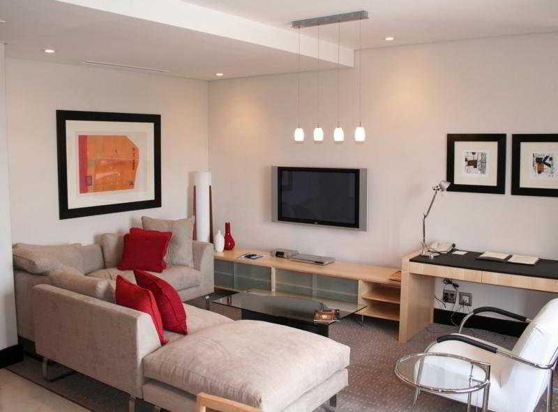 Raphael Suites Johannesburg Eksteriør billede