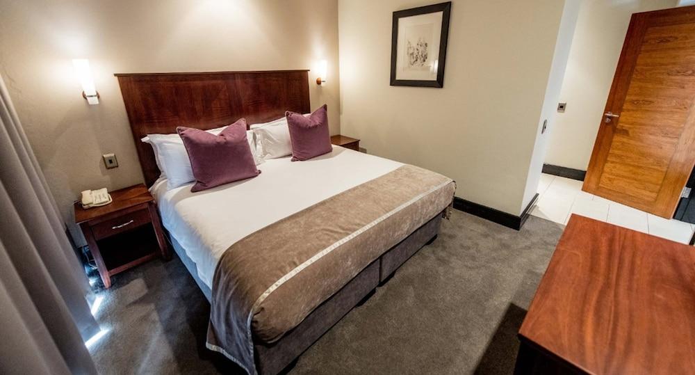 Raphael Suites Johannesburg Eksteriør billede