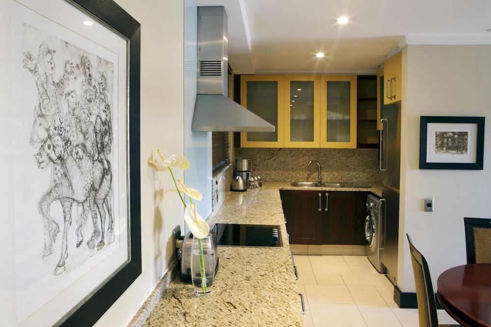 Raphael Suites Johannesburg Eksteriør billede