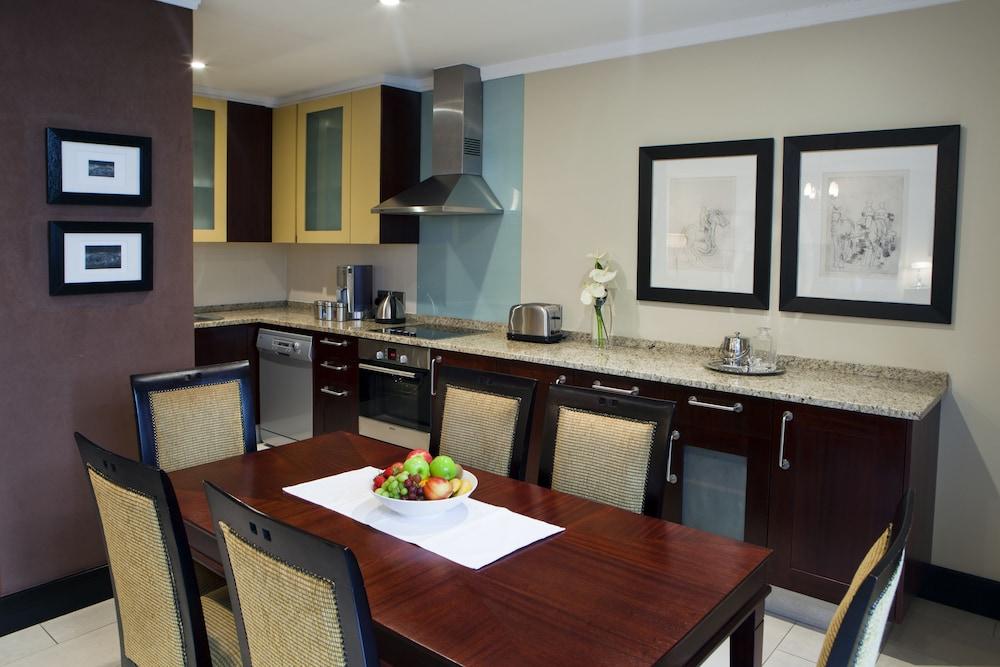Raphael Suites Johannesburg Eksteriør billede
