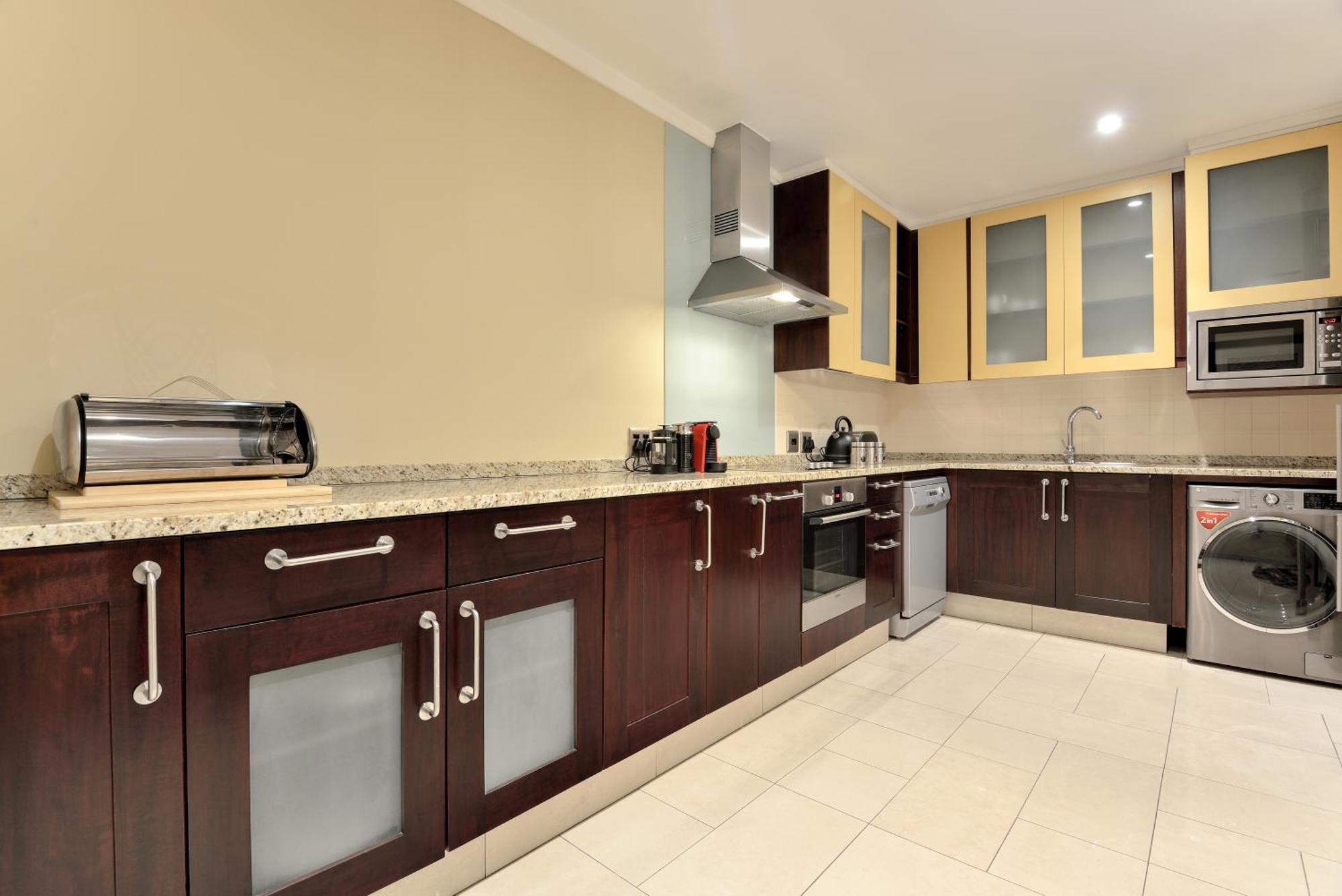 Raphael Suites Johannesburg Eksteriør billede
