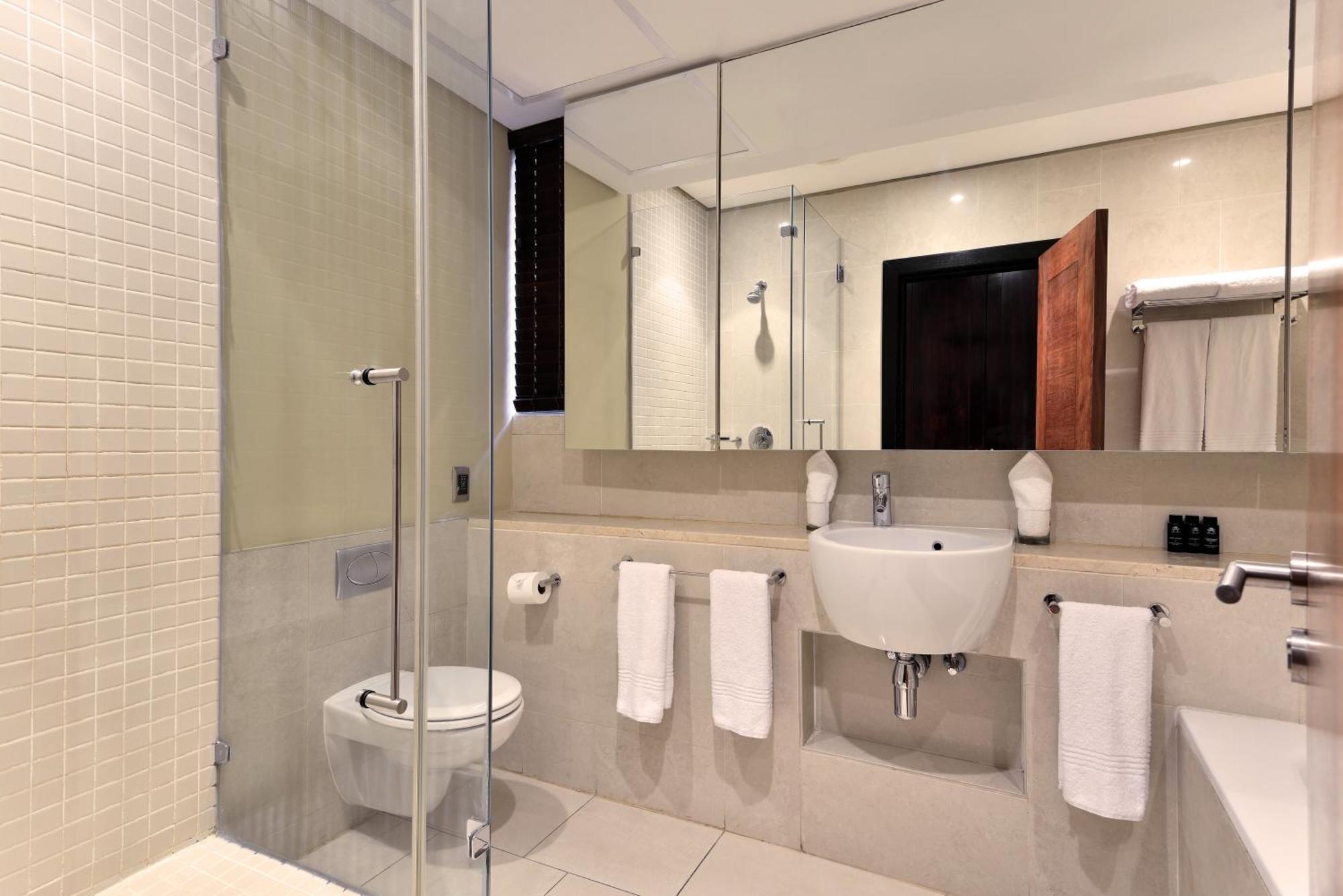 Raphael Suites Johannesburg Eksteriør billede