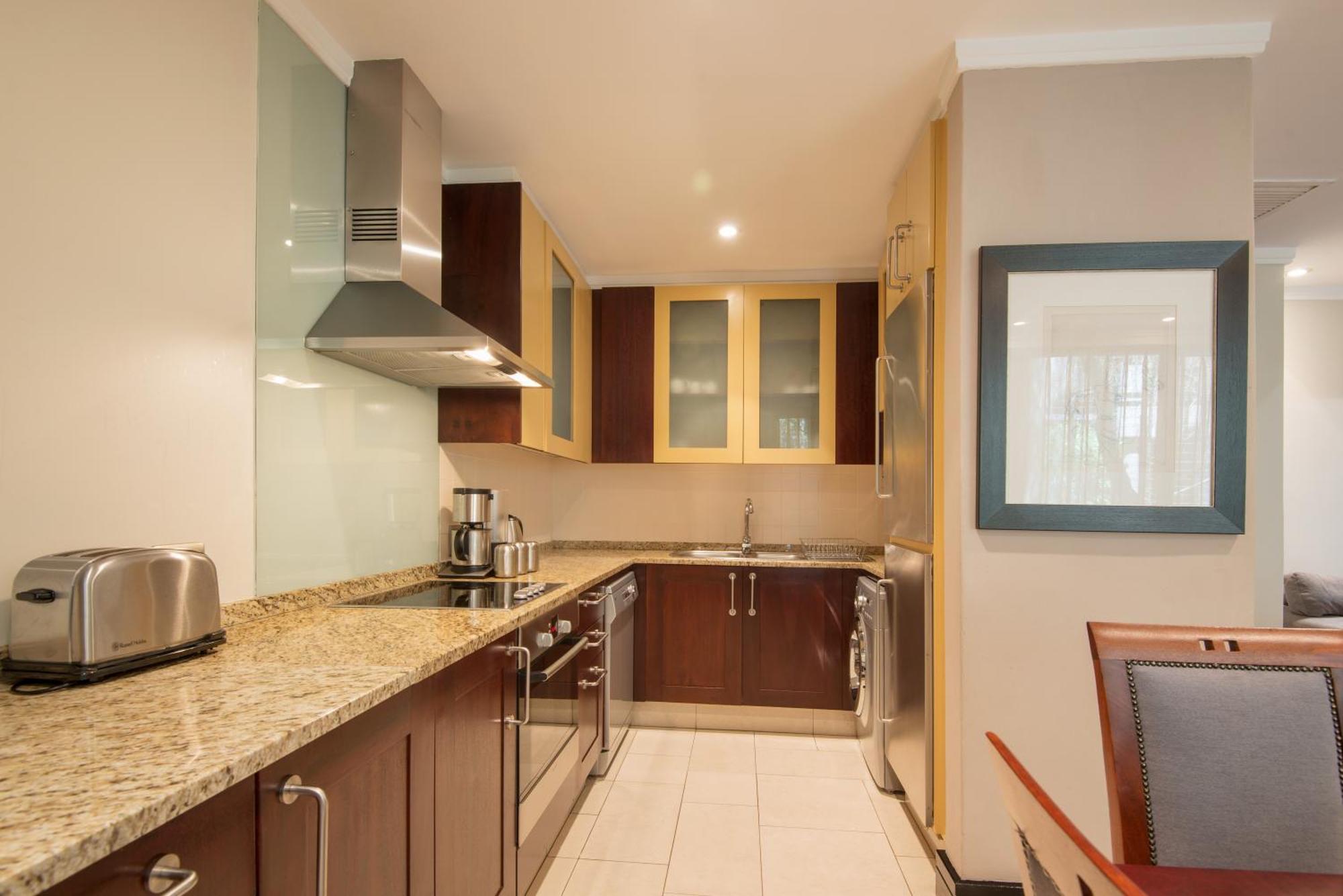 Raphael Suites Johannesburg Eksteriør billede
