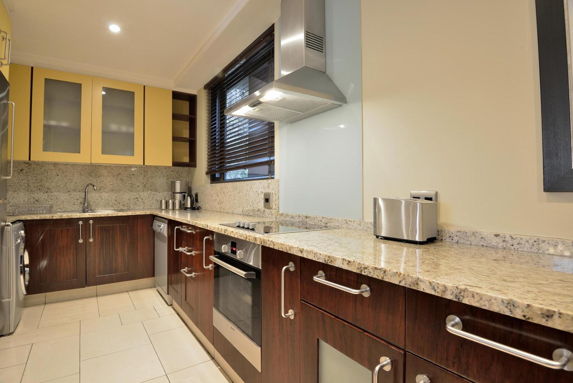 Raphael Suites Johannesburg Eksteriør billede
