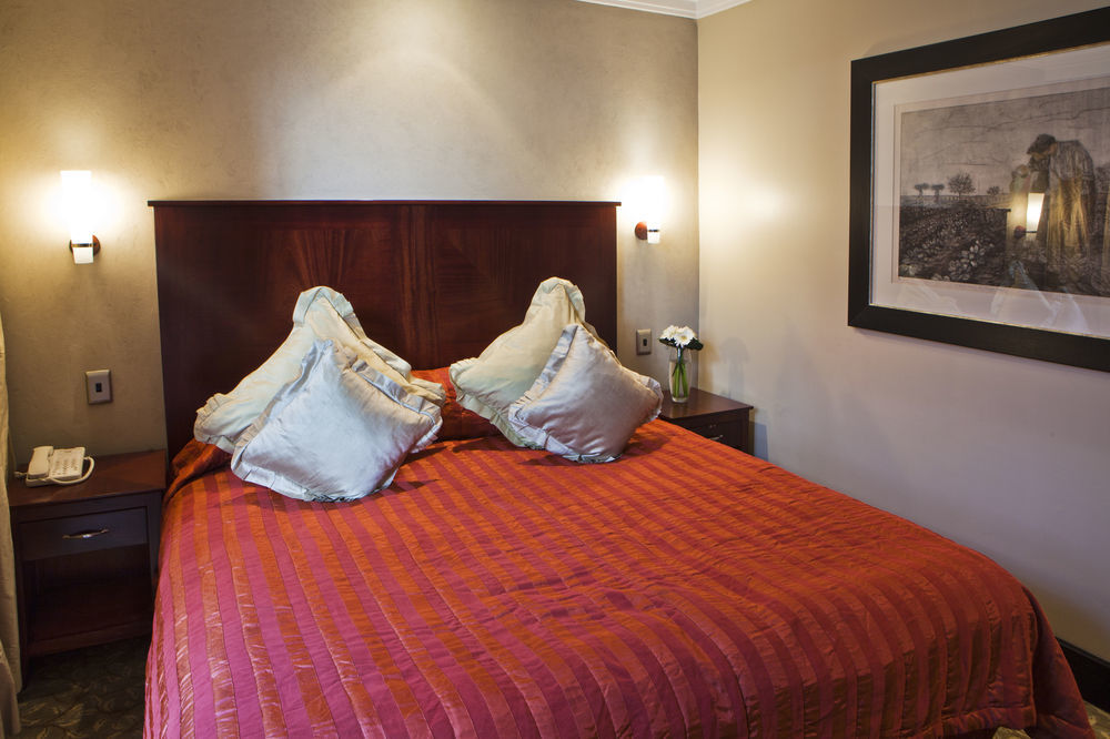 Raphael Suites Johannesburg Eksteriør billede