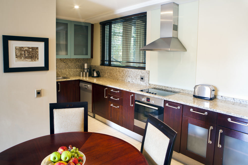 Raphael Suites Johannesburg Eksteriør billede