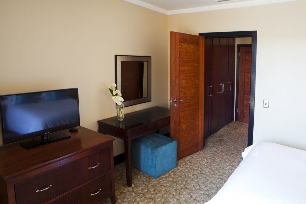 Raphael Suites Johannesburg Eksteriør billede