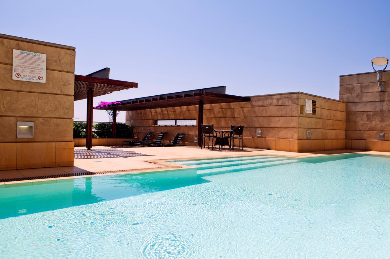 Raphael Suites Johannesburg Eksteriør billede